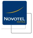 Novotel Logo